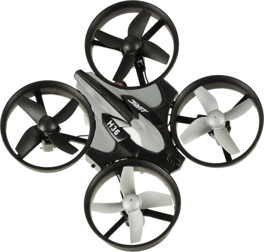 Zaščitni okvirji propelerjev