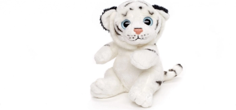 Varnostni detajli brez majhnih delov