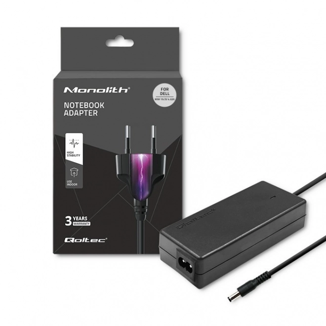 Napajalnik za Dell 90W