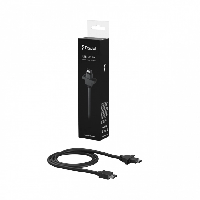 USB-C Kabel 10 Gb/s