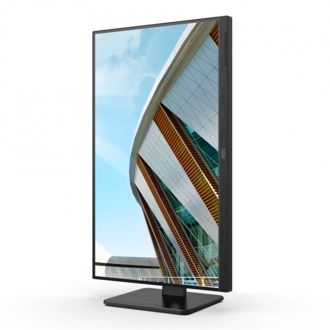 Monitor AOC 24 palcev