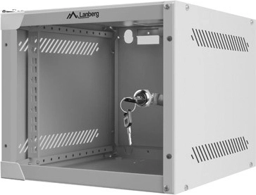 Varno shranjevanje z zaklepnimi vrati