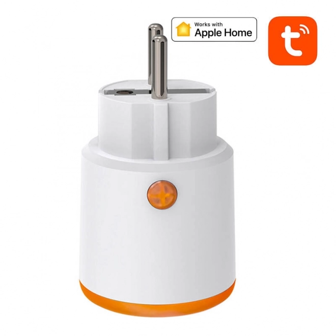 Pametna vtičnica HomeKit NEO NAS-WR10BH ZigBee 16A