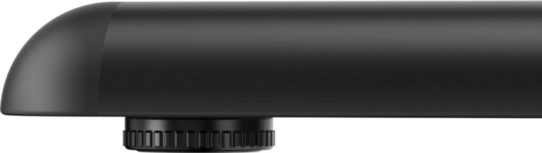 Nastavljiva višina, zasuk in čisto vodenje kablov