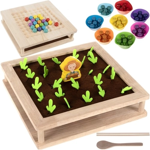 Lesen mozaik-puzzle - kmetija Kruzzel 22755