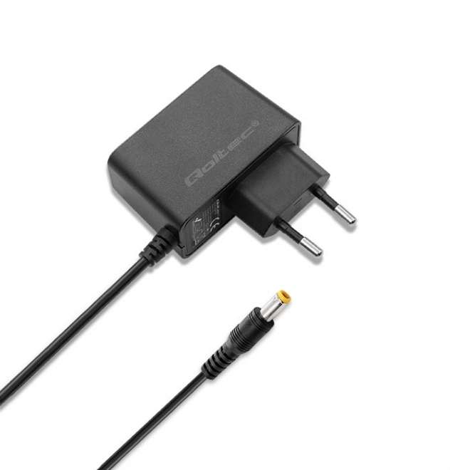 Qoltec napajalnik 10W 5V 2A