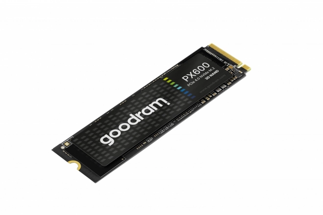 Trajnost s 3D NAND