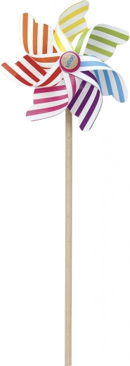 Žive barve, ki pritegnejo na prvi pogled