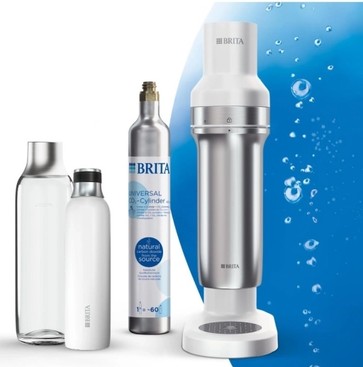 sifonar brita sodatrio bel