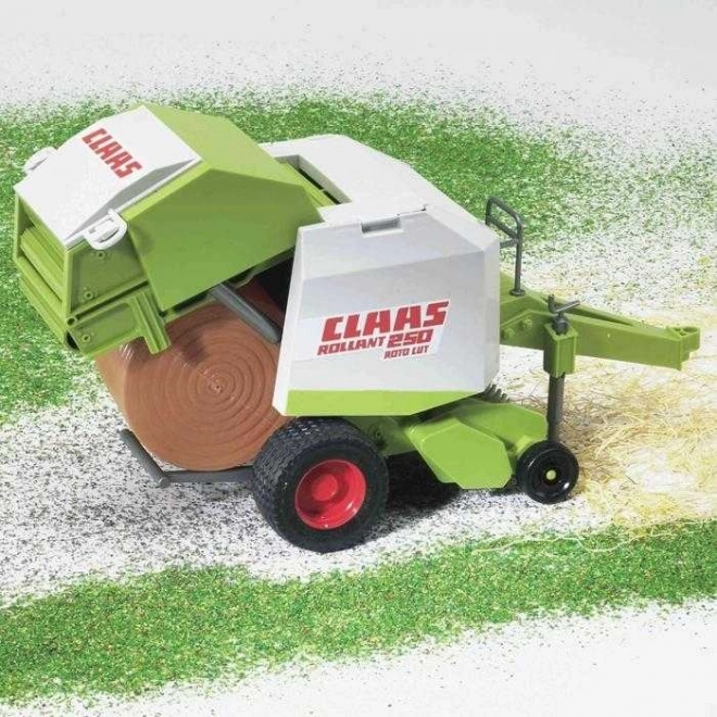 Bruder CLAAS Rollant 250 balirka