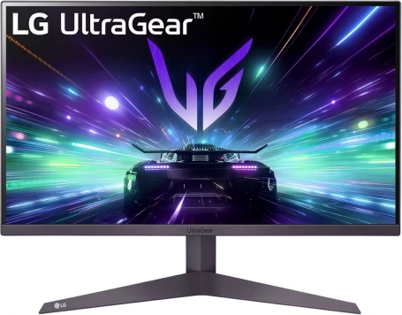 Igralni monitor LG UltraGear 27″ Full HD 180 Hz