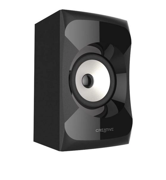 Zvočniki 2.1 Bluetooth Creative SBS E2900