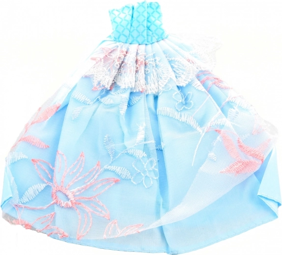 Mešanica barv za neskončne kombinacije