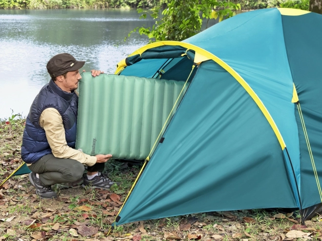 Napihljiva blazina Bestway AdventuRest 188 x 58,5 x 7,5 cm
