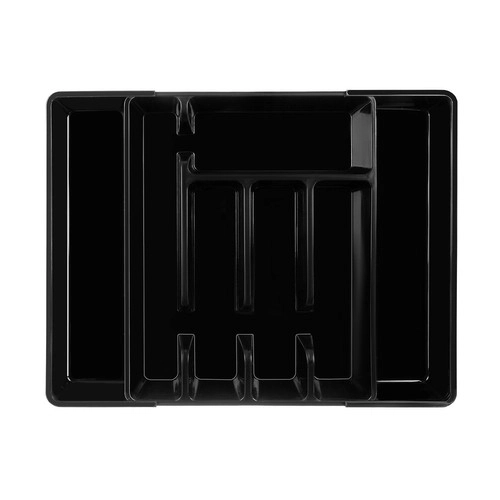 Plastičen organizator za predale Ruhhy