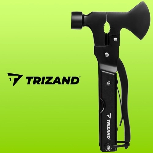 Večnamensko orodje 17v1 Trizand