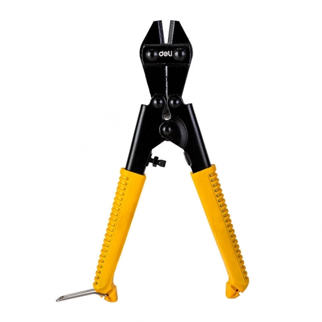 Klešče za rezanje Deli Tools EDL2685C, 200 mm, 8"