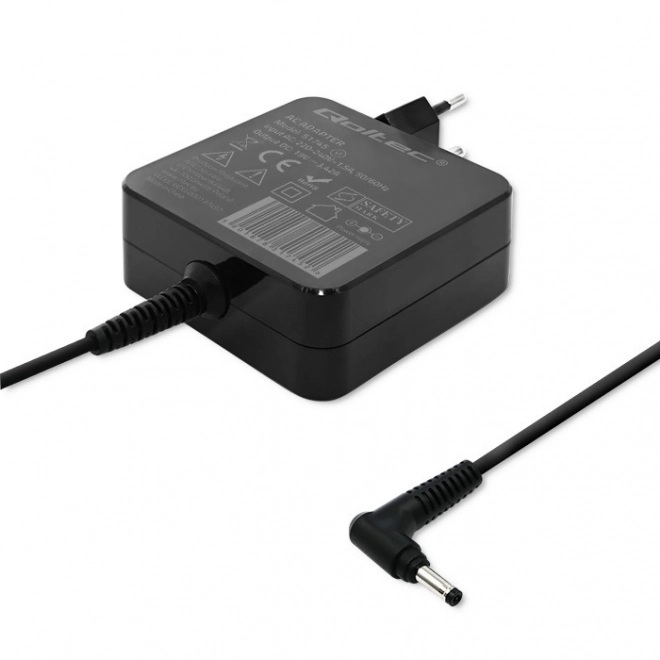 Polnilec za prenosnik Asus 65W