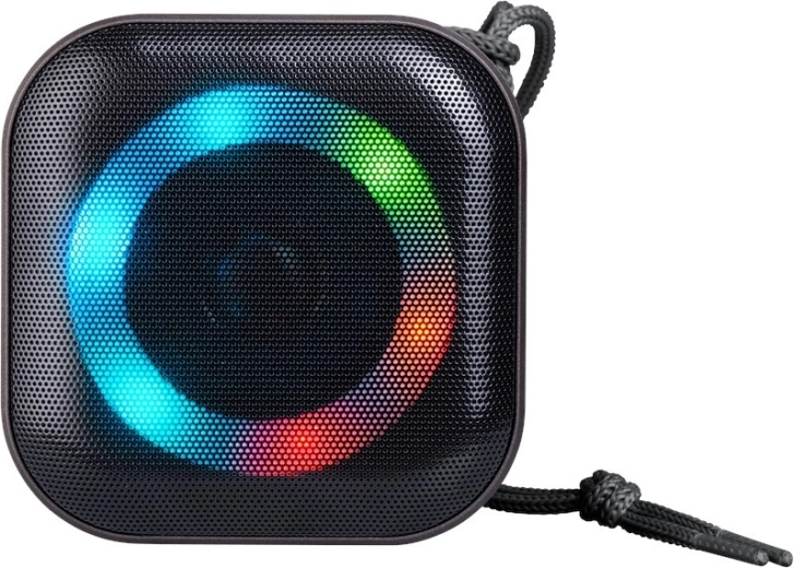 Čist zvok z močjo 3 W