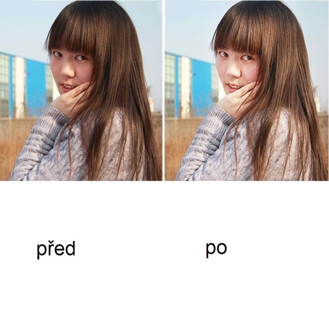 Fotografski krožni reflektorji Blenda 7v1