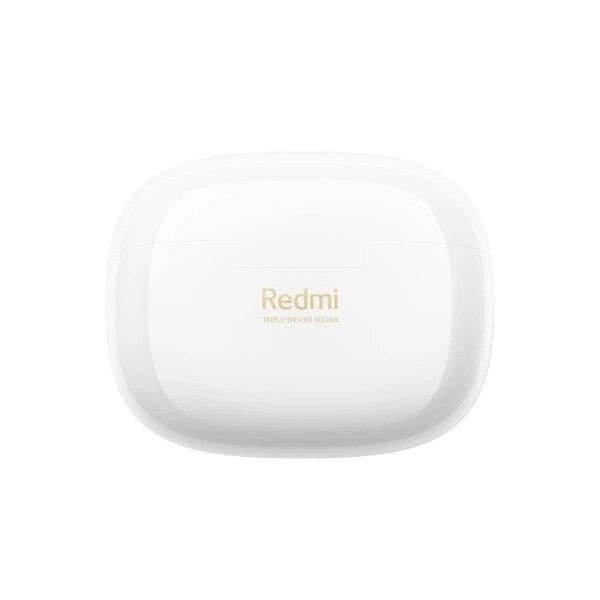 Brezžične slušalke Redmi Buds 6 Pro bela