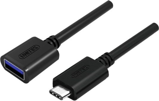 Adapter USB tipa C na USB AF 0,15 m
