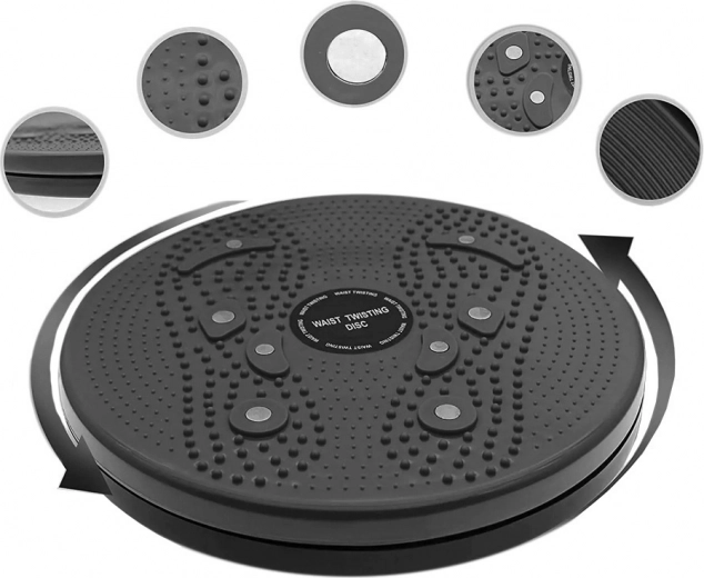 Enostavna in udobna uporaba