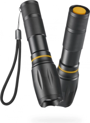 Zmogljiva in prilagodljiva svetloba