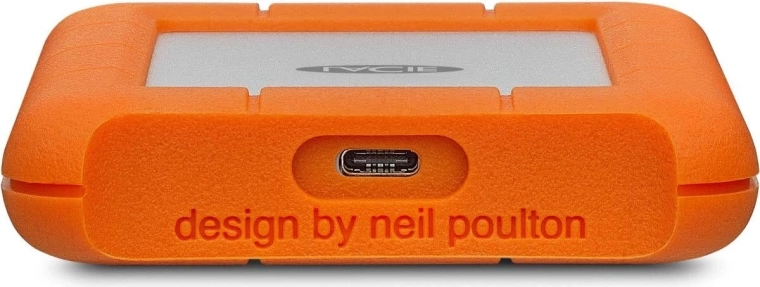 Hitra prenosa prek USB‑C (USB 3.1)