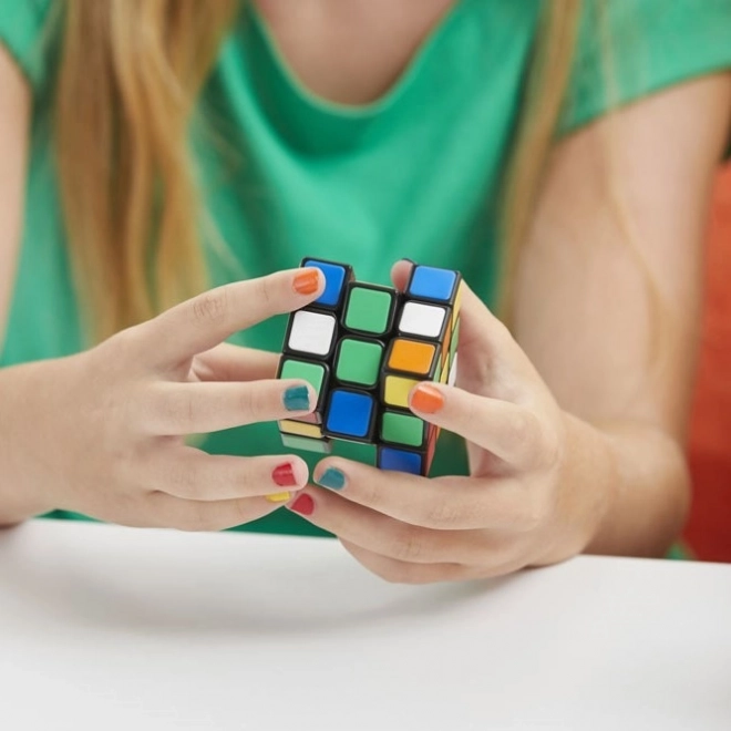 Hitrostna Rubikova kocka 3x3