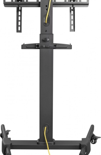 Integriran sistem za urejanje kablov