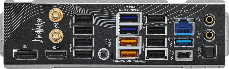 Povezljivost za ustvarjalce in pretakanje