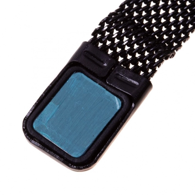 Zapestnica Xiaomi Mi Band 5 - črna