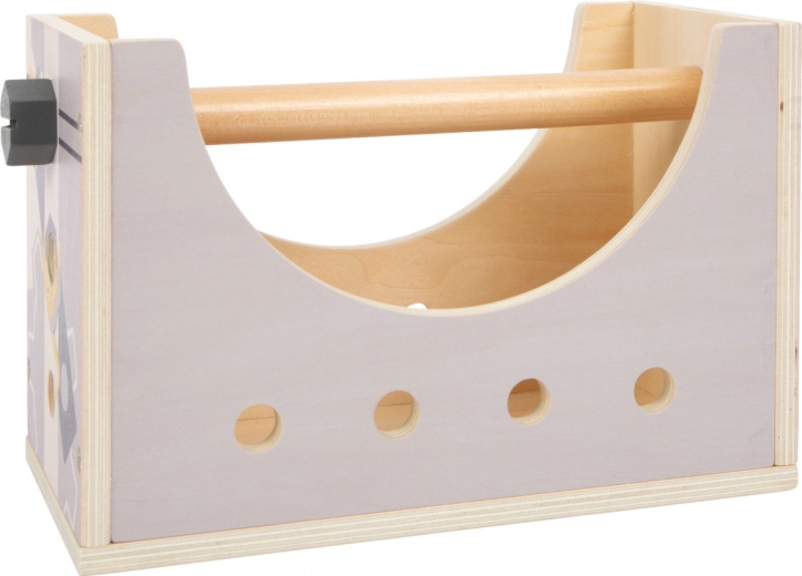 Enostavno shranjevanje in prenašanje