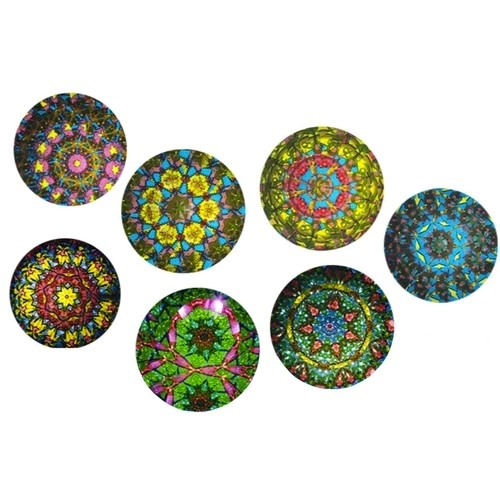 Daljnogled Kaleidoskop 22493