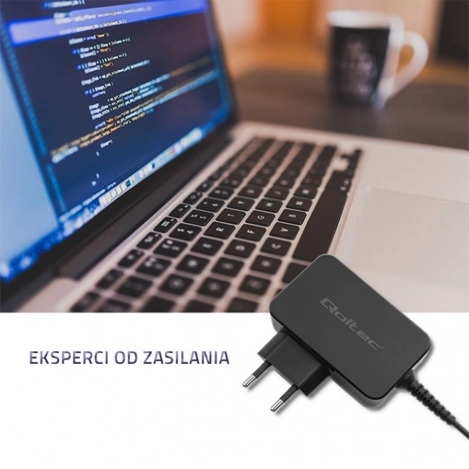 Napajalnik za ultrabook Asus 45W