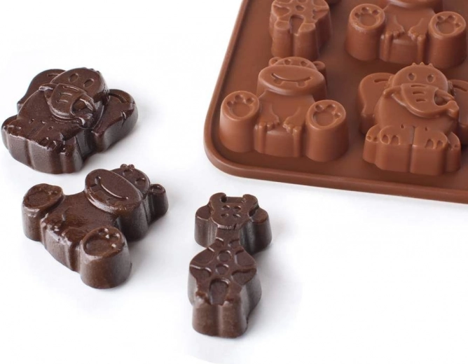 Zabavne oblike za otroke