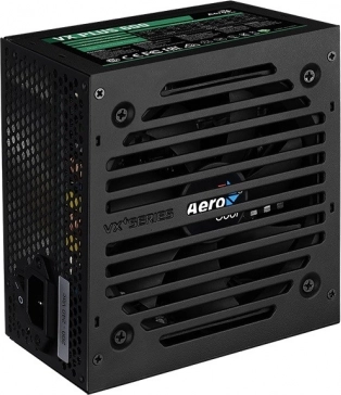 napajalnik Aerocool VX Plus 600W ATX