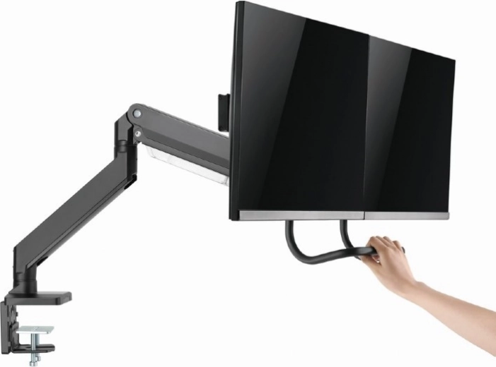 Varna pritrditev na vsako mizo