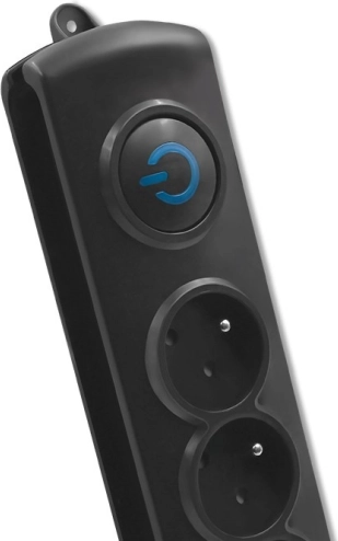 Udobno upravljanje z nogo zahvaljujoč Quick Switch