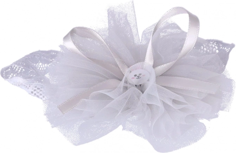 Mehki in raztegljivi naglavni trakovi brez pritiska