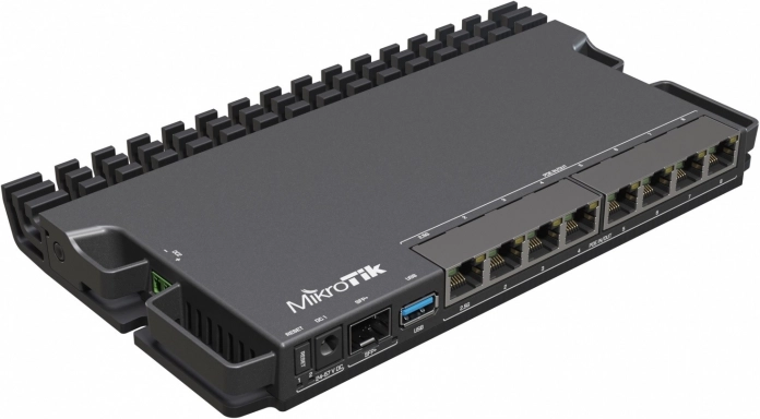 10 Gb/s SFP+ za bliskovite prenose