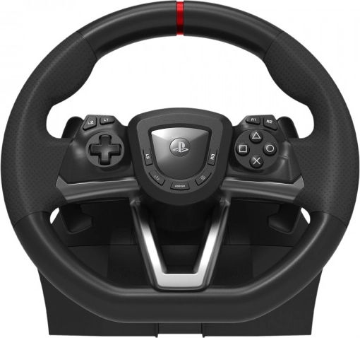hori racing wheel apex pro ps5/ps4 in pc