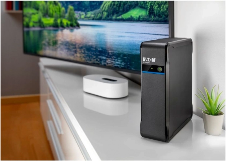 Enostavna povezava v oblak