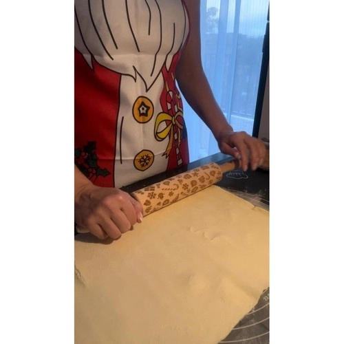 Božična predpasnik - Ruhhy's Božiček 22683