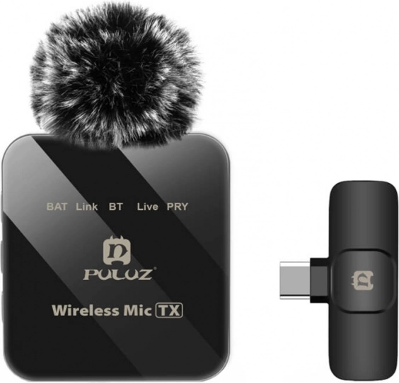 Stabilna brezžična povezava 2,4 GHz do 10 m