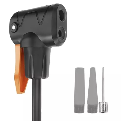 Komplet adapterjev za žoge in napihljive izdelke