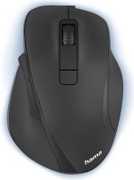 Hama MW-500 V2 črna Brezžična Miška