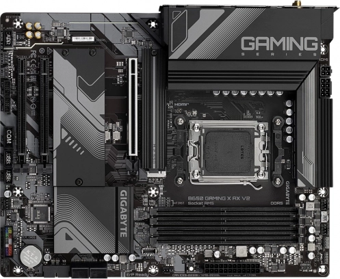 Bliskovito shranjevanje PCIe 5.0 in pomnilnik DDR5