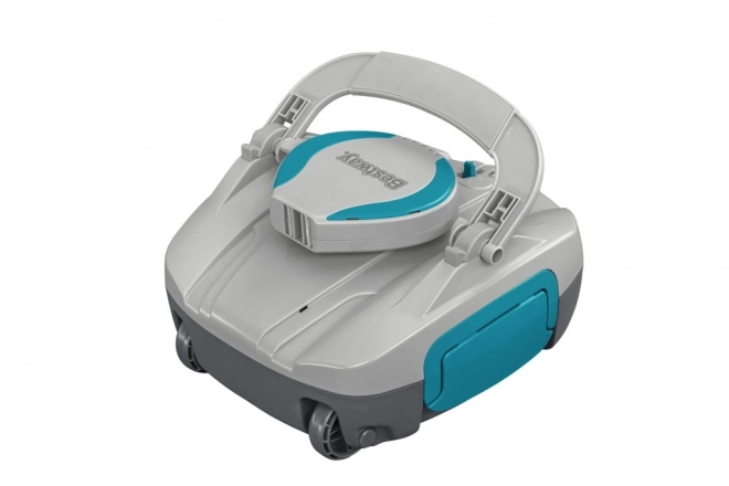 Robotski sesalec AquaTronix